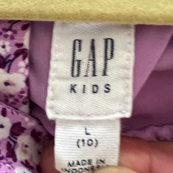 Floral Summer Dress - Picture 3 of 4